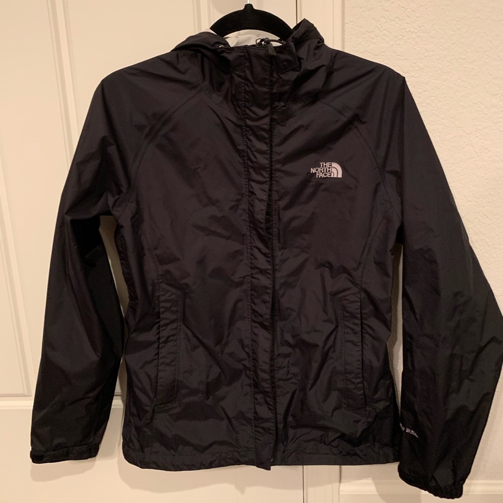 The North Face Raincoat